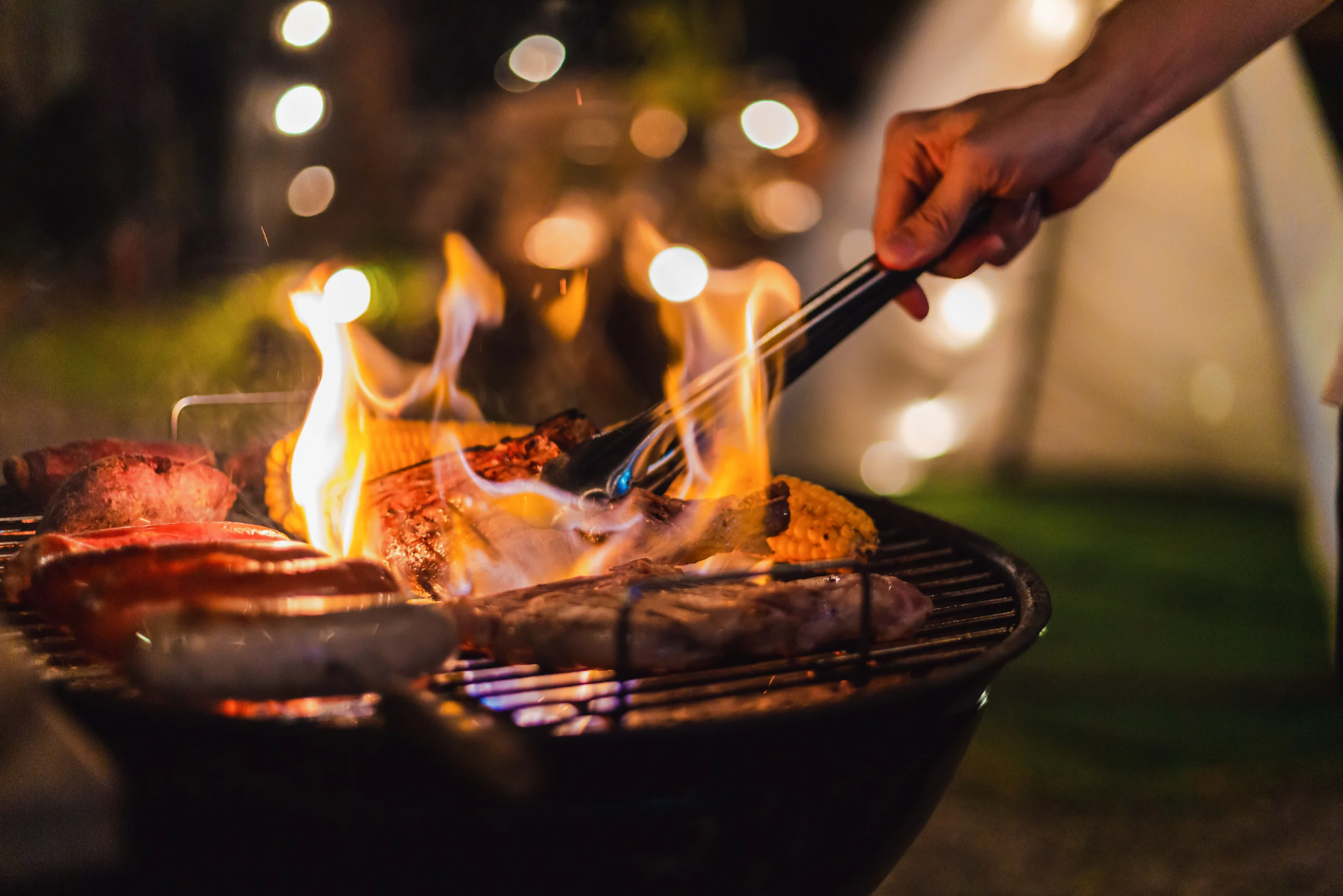 Exploring the Great Outdoors: Camping Tips