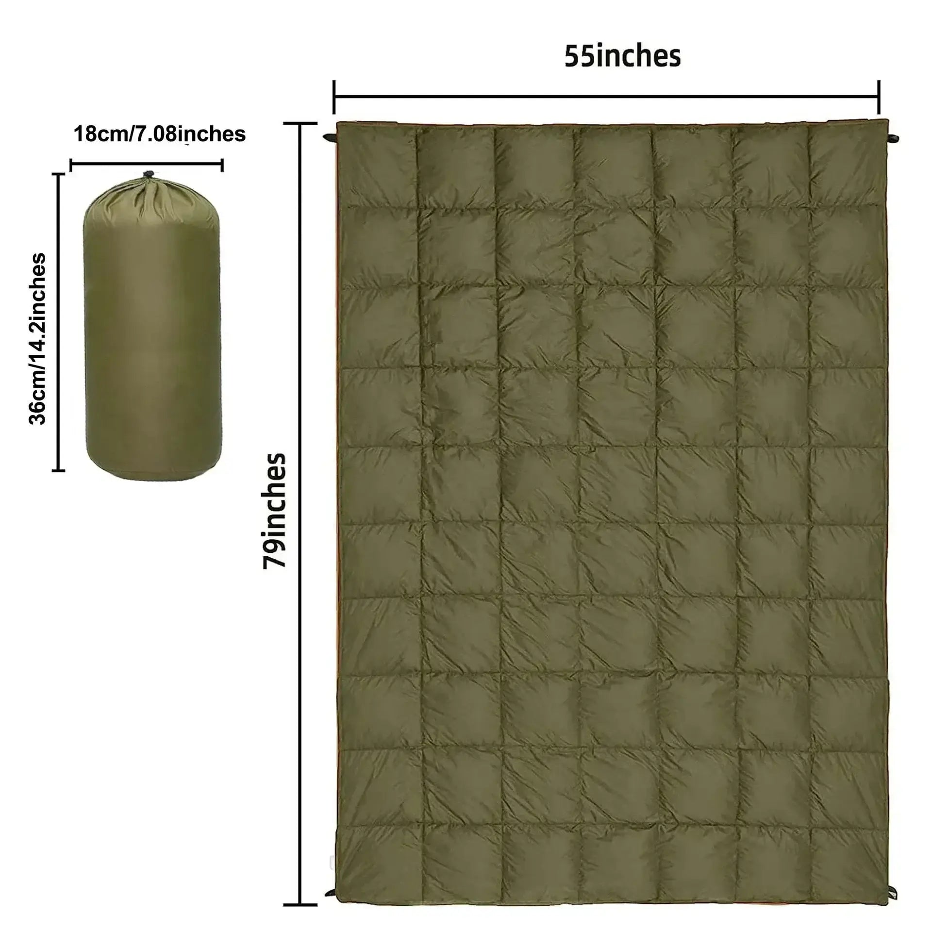 Sleeping Carimata Abri Sleep Pad Thermal Blanket Greenhouse Prefabricated Emergency Blanket Survival Bushcraft First Aid Tourist