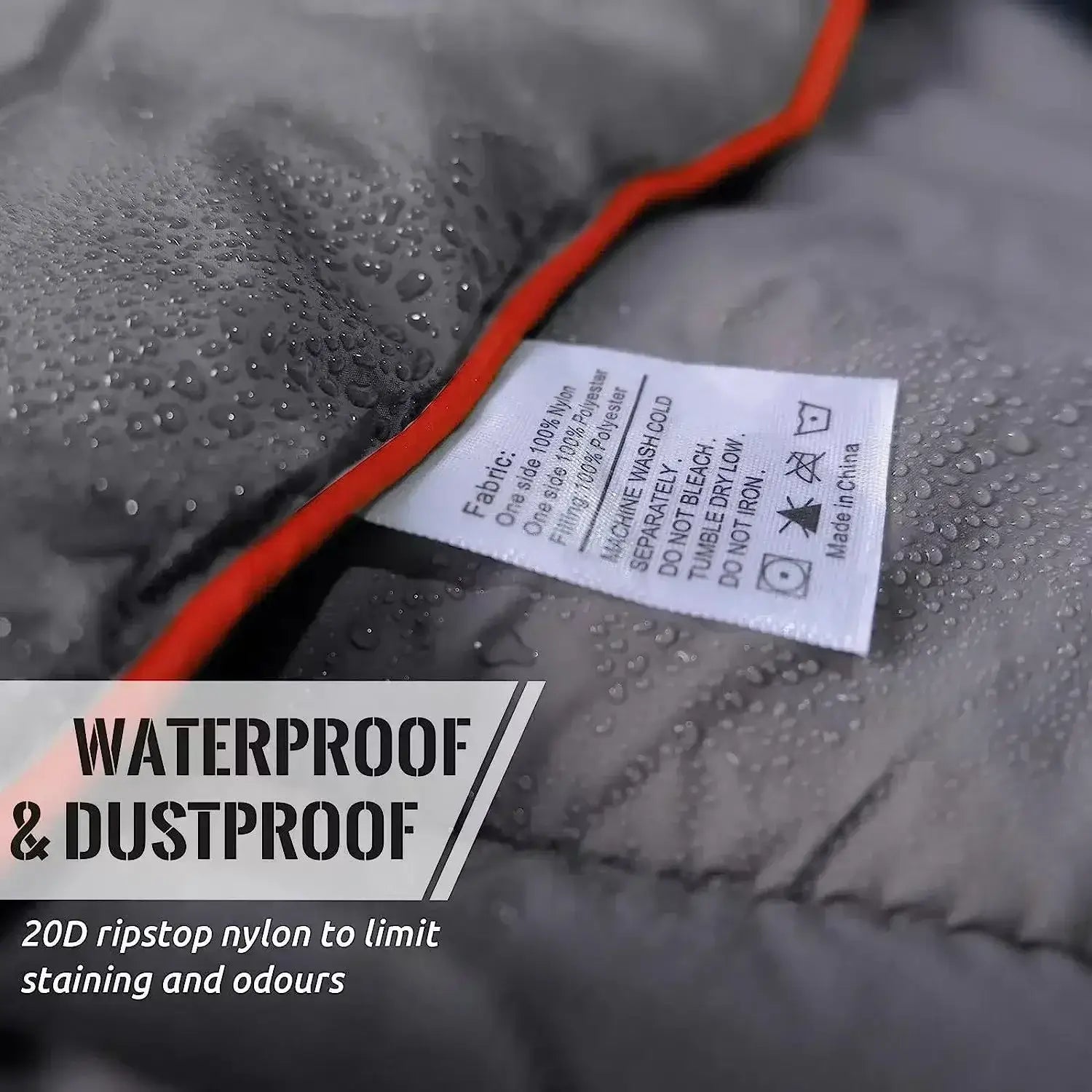 Sleeping Carimata Abri Sleep Pad Thermal Blanket Greenhouse Prefabricated Emergency Blanket Survival Bushcraft First Aid Tourist
