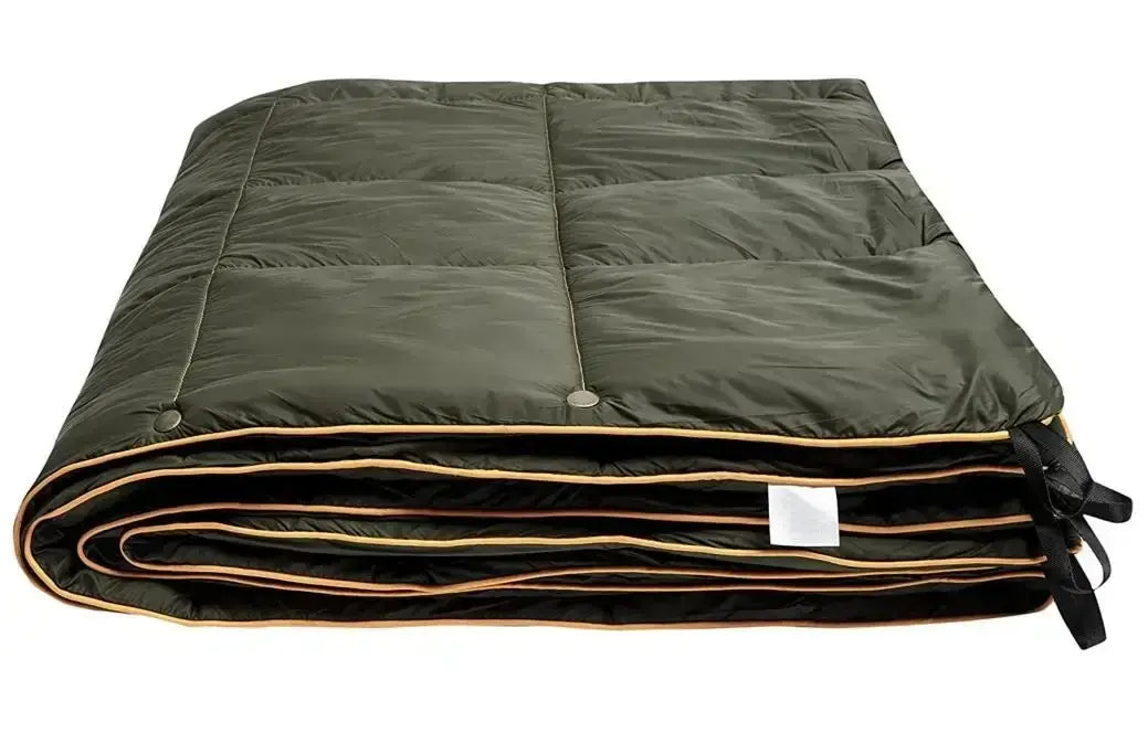 Sleeping Carimata Abri Sleep Pad Thermal Blanket Greenhouse Prefabricated Emergency Blanket Survival Bushcraft First Aid Tourist