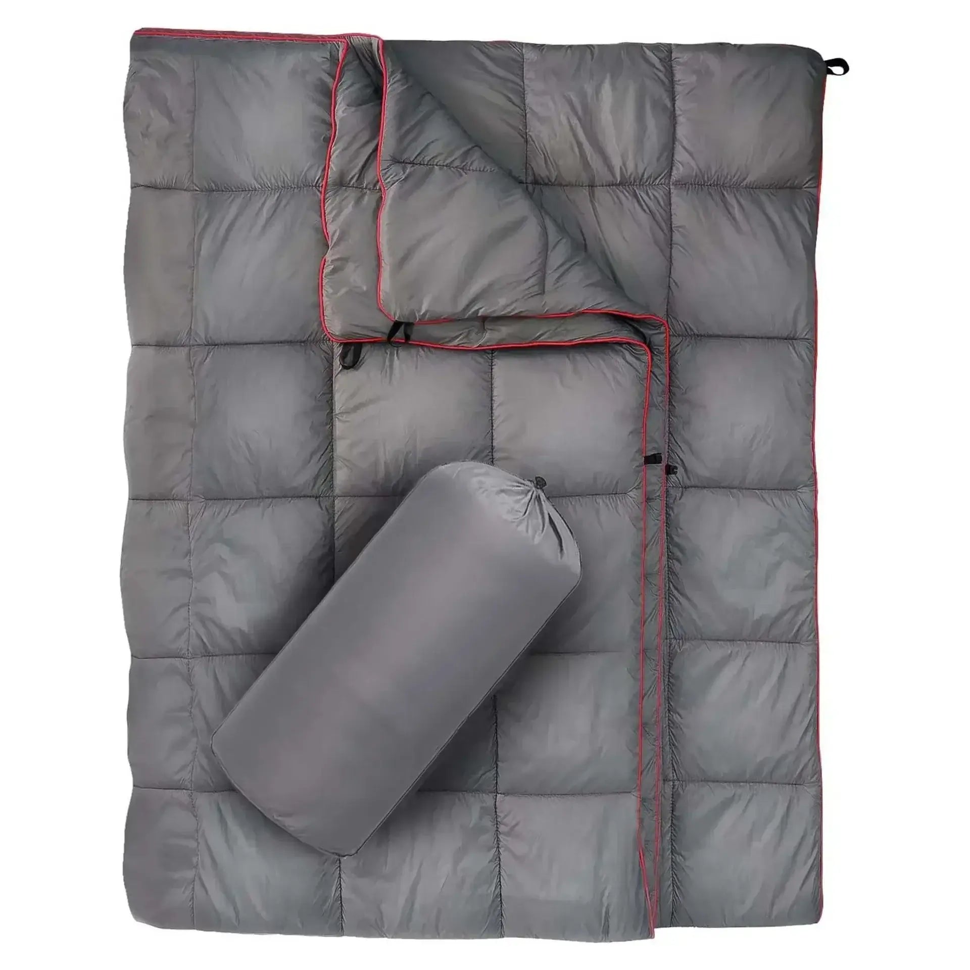 Sleeping Carimata Abri Sleep Pad Thermal Blanket Greenhouse Prefabricated Emergency Blanket Survival Bushcraft First Aid Tourist