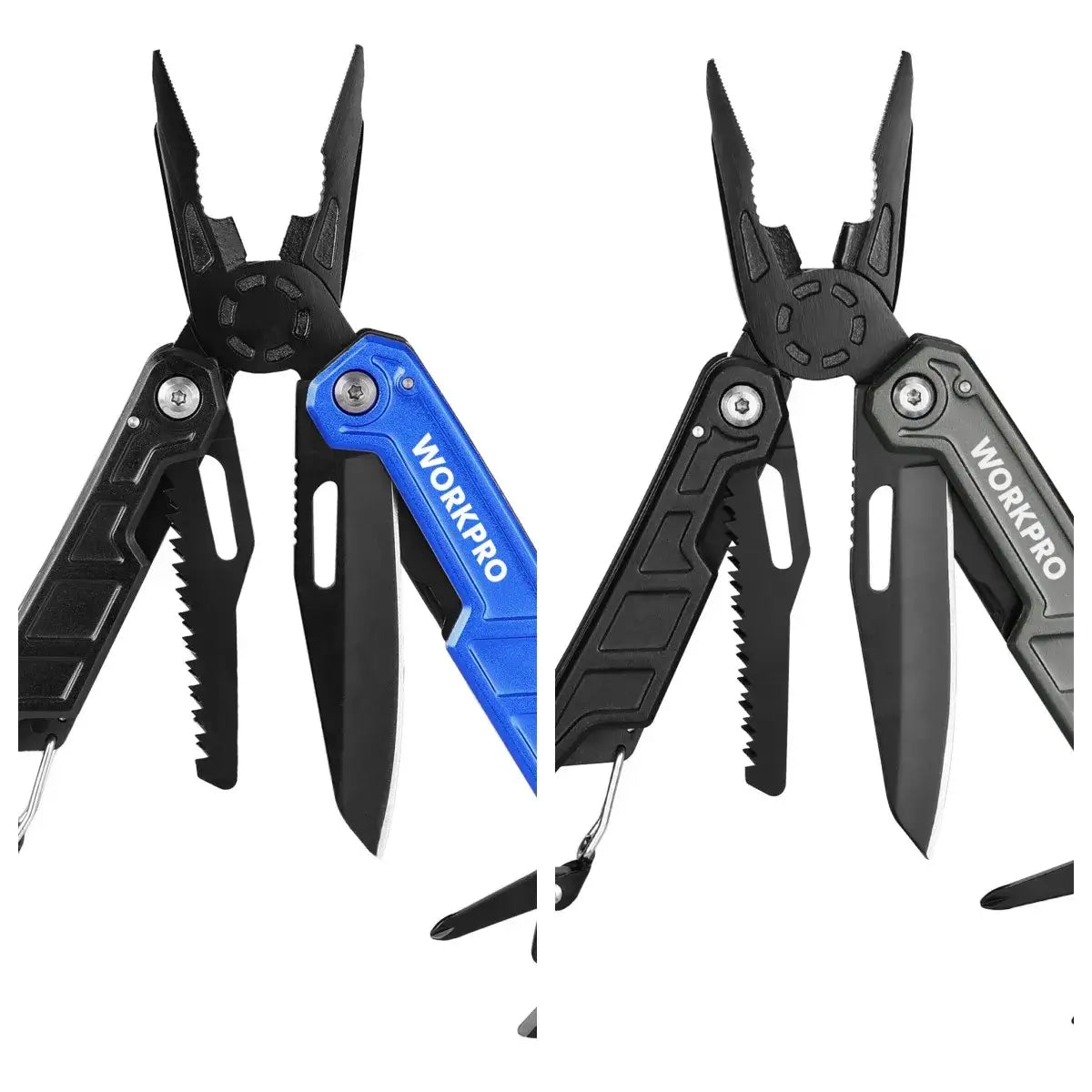 SWISS TECH 16 in 1 Camping Multitool Multi Plier Folding Plier Wire Stripper Outdoor Pocket Mini Portable New Arrival