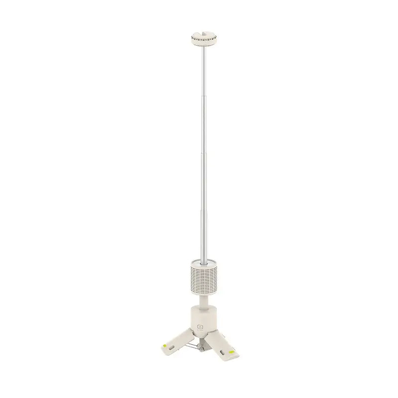 Telescopic Camping Light Portable Lanterns 10000mAh LED Adventure Hiking Fishing Tents Campsite Ambiance Lamp with Magnet Tripod