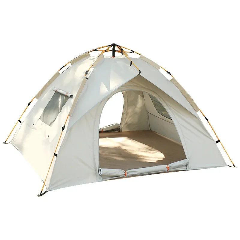 Quick Opening Camping Tent Beach Tent for 1 - 2 People